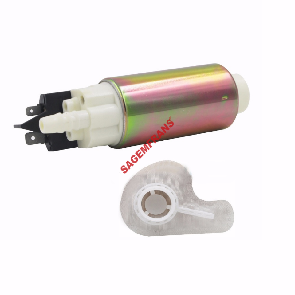 YAKIT POMPASI PEUGEOT UNIVERSAL