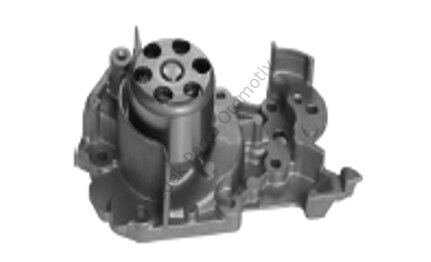 Clio 3  Symbol Modus Devirdaim Su Pompası D4F 8200397732 Bendix