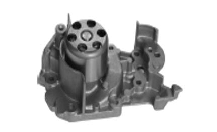Clio 3  Symbol Modus Devirdaim Su Pompası D4F 8200397732 Bendix