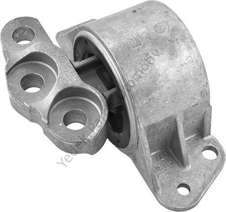 MOTOR TAKOZU 5521 GRANDE PUNTO 1.3 MJTD PUNTO EVO