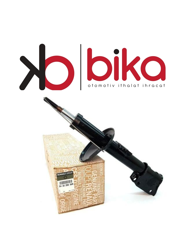 Duster 1 I 4X2 4X4 Ön Amortisör 2009 2017 8200813791 543026656R Renault Mais