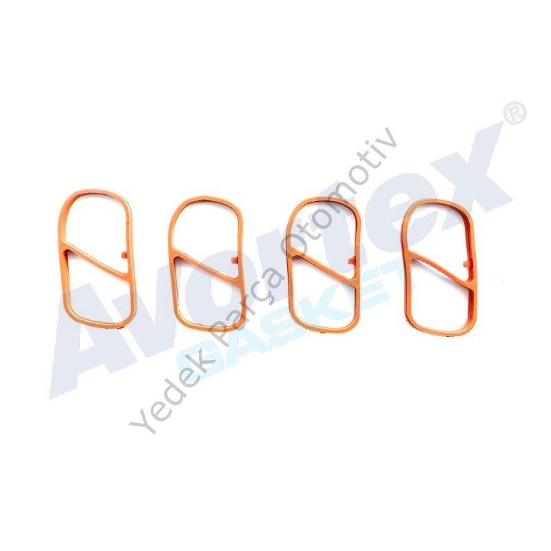 CONTA EMME MANİFOLD TAKIMI 257 LINEA 1.3 MULTİJET EURO 5
