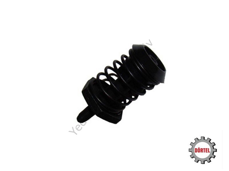MOTOR KAPUT KİLİT KARŞILIĞI 106026 MEGANE-I-II