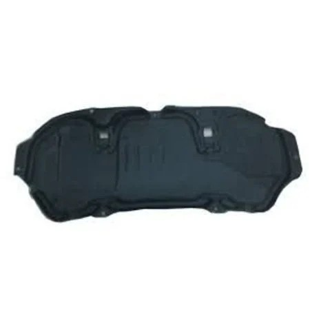 Megane 2 Motor Kaput Keçesi Izalatörü E Klipsleri 2003 2010 8200352202 Renault Mais