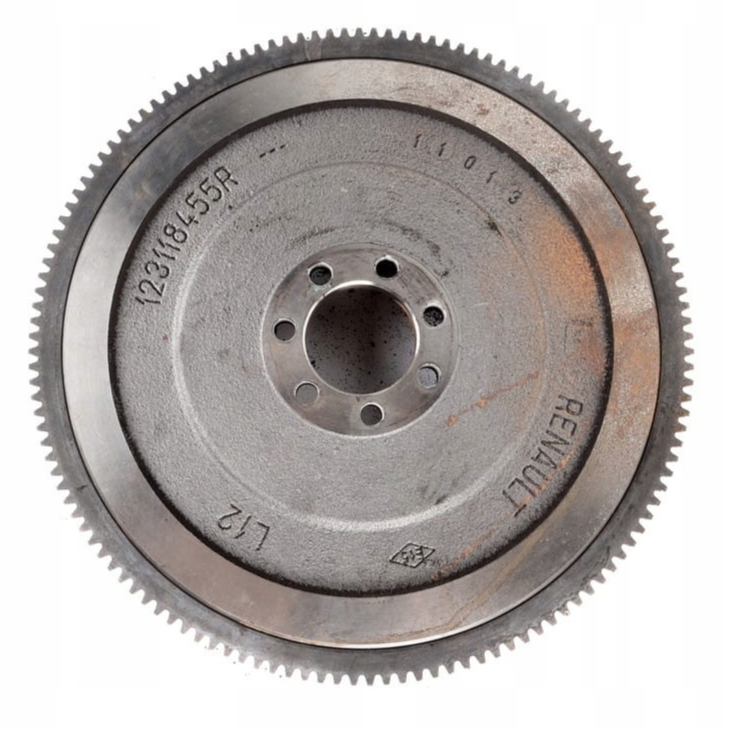 Sandero 2 Symbol 2 Debriyaj Volantı Volan 1.5 Blue dCi K9K Euro 6 123118455R Renault Orjinal