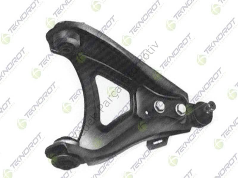 SALINCAK SAĞ R525 R19 MEGANE-I (95-03) SCENIC I (97-02)
