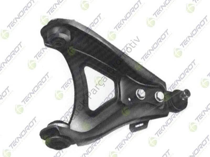 SALINCAK SAĞ R525 R19 MEGANE-I (95-03) SCENIC I (97-02)