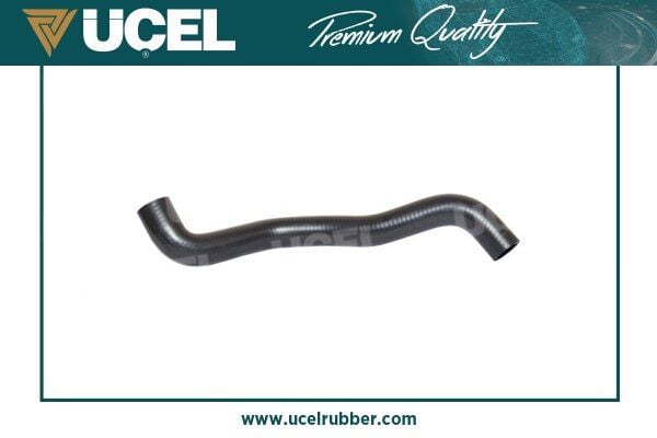 Kangoo 2 Radyatör Üst Hortum 1.5 Dci K9K 85 - 105 HP 2008 2013 8200455782  Üçel