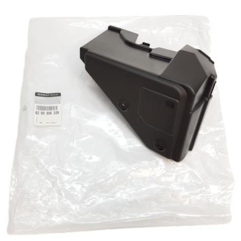 Megane 2 Sigorta Role Kutu Kapağı 2003 2010 8200356339 8200294203 Renault Mais