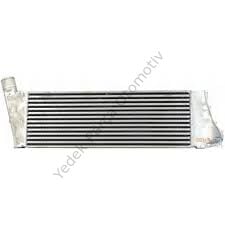 TURBO RADYATÖRÜ 345100 MASTER 2.5DCI MOVANO CDTI (738x175.3x40)