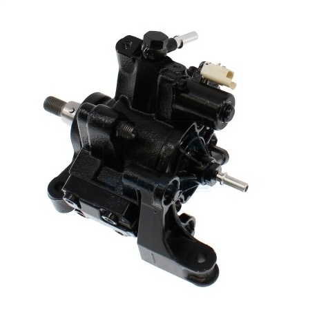 Megane 4 Talisman Kadjar Fluence Mazot Pompası 1.5 dCi K9K 167003669R Renault Orjinal