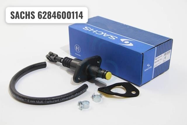 (X) DEBRİYAJ ÜST MERKEZİ KG1501302 VECTRA-B 2.0 X20XEV (679323)