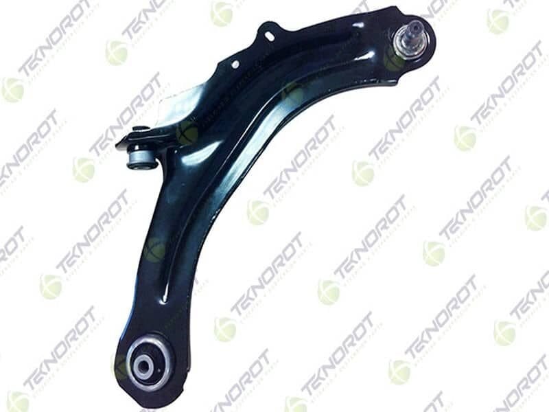 Captur 1 Sağ Ön Salıncak Alt Tabla 2013 2020 545057954R 545041327R Teknorot