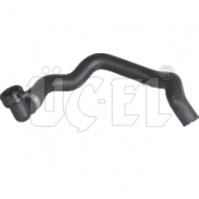 Kangoo 2 Kalorifer Hortumu Giriş 1.5 Dci K9K 85 - 105 HP 2008 2020 8200548482 Üçel