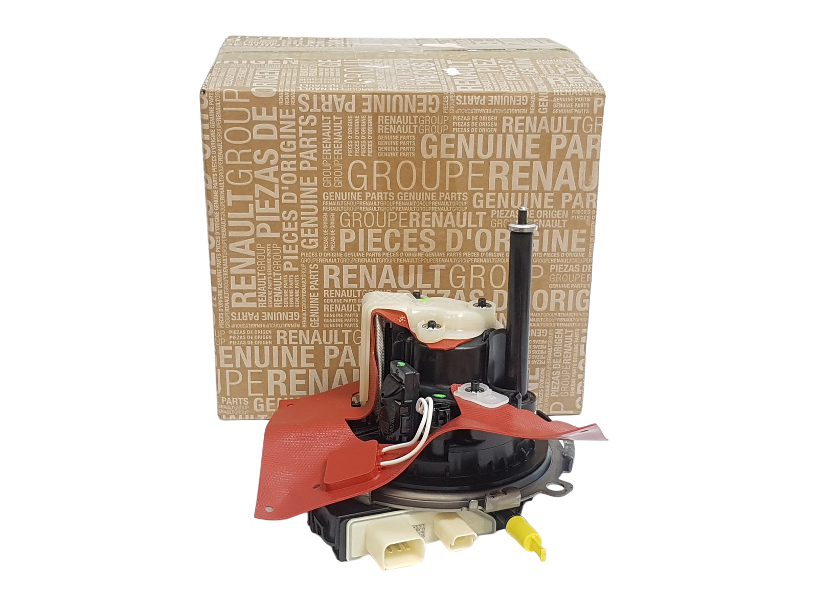 Adblue Pompasi Master Iii 2.3Dci