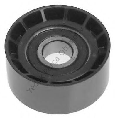 GERGİ BİLYASI FOR624 TRANSİT 2.4 V348