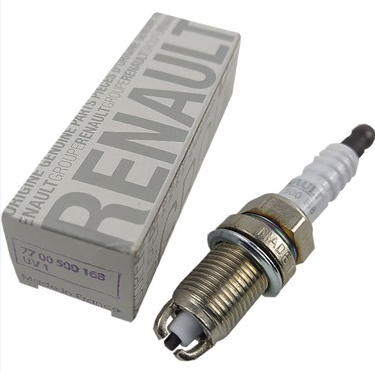 Laguna 1 I Megane 1 I Clio 2 Ateşleme Bujisi 1.4 1.6 2.0Çift Tırnak Adet 7700500168 Renault Mais