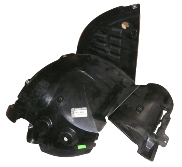 Kangoo 1 I Ön Çamurrenault Mais Dalumbazı Sol Ön Parça 1997 2008 8200460509 Renault Mais