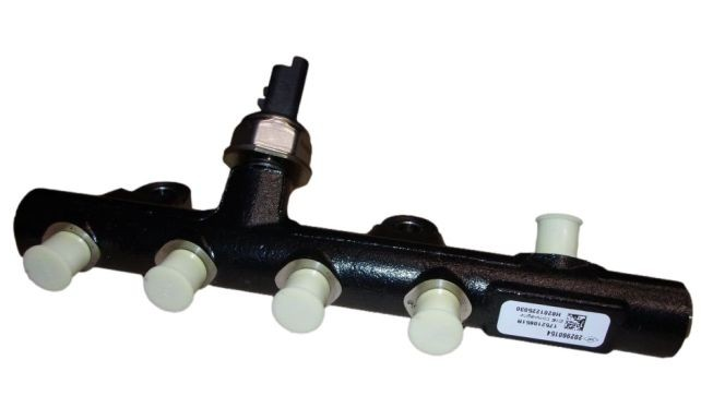 Megane 4 Talimsan Kadjar Mazot Yakıt Rampası Müşürlü 1.5 dCi K9K 460117392R Renault Orjinal