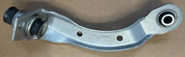 Kangoo 2 2008 2020 Megane 2 Scenic 2 Sağ Motor Beşik Kolu Takozu 8200361270 Renault Orijinal