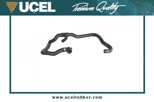 Kangoo 2 Kalorifer Hortumu Çıkış 1.5 Dci K9K 85 - 105 HP 2008 2020 8200548486 Üçel