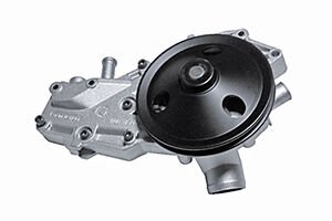 R9 Broadway R19 Europa Devirdaim Su Pompası Komple Alt Karterli 1.4 1.6 8V 7701463377 Bendix