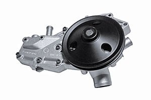 R9 Broadway R19 Europa Devirdaim Su Pompası Komple Alt Karterli 1.4 1.6 8V 7701463377 Bendix