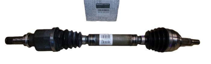 Kangoo 1 I Ön Çamurrenault Mais Dalumbazı Sağ Ön Parça 1998 2008 8200460515 Renault Mais