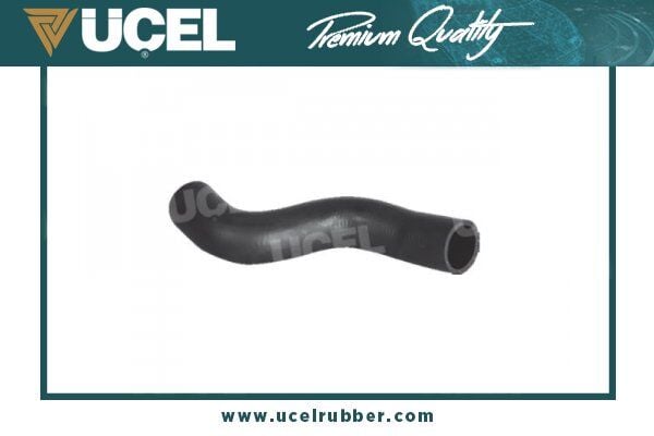 Kangoo 2 Turbo Hortumu Büyük Plastiksiz 1.5 Dci K9K 85 - 105 HP 2008 2020 8200534296 Üçel