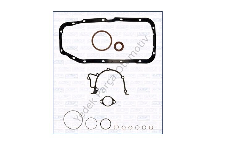CONTA ALT TAKIM 082729302 1.8-2.0 8V VECTRA-A (C18NZ C20NE)