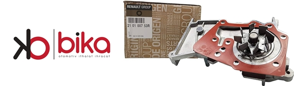 Laguna 1 I Laguna 2 Eksantrik Kayışı Triger Seti+Deirdaim 1.6 16 K4M 130C17529R 210100753R Renault Mais