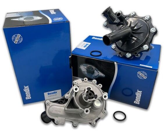 SU POMPASI 190121B DUCATO BOXER JUMPER TRANSİT TURNEO 2.2 HDI (06-) CUSTOM