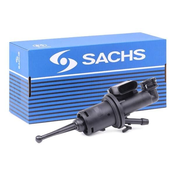 DEBRİYAJ ÜST MERKEZİ 6284000056 CADDY-III (04-) GOLF V-VI JETTA-III BLS BJB BMM