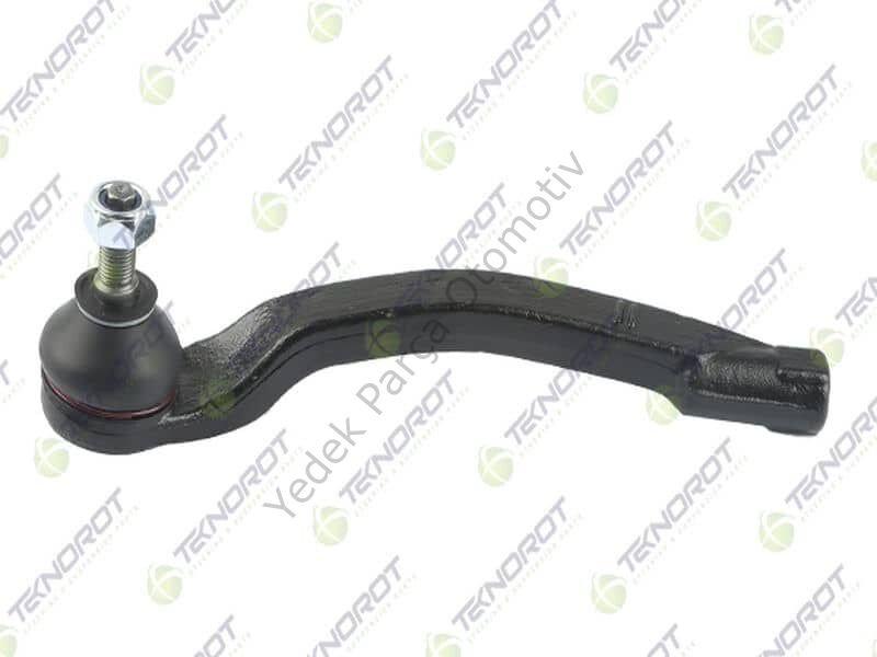 ROT BAŞI SOL R582 MEGANE-II (03-09) SCENIC-II (03-09)