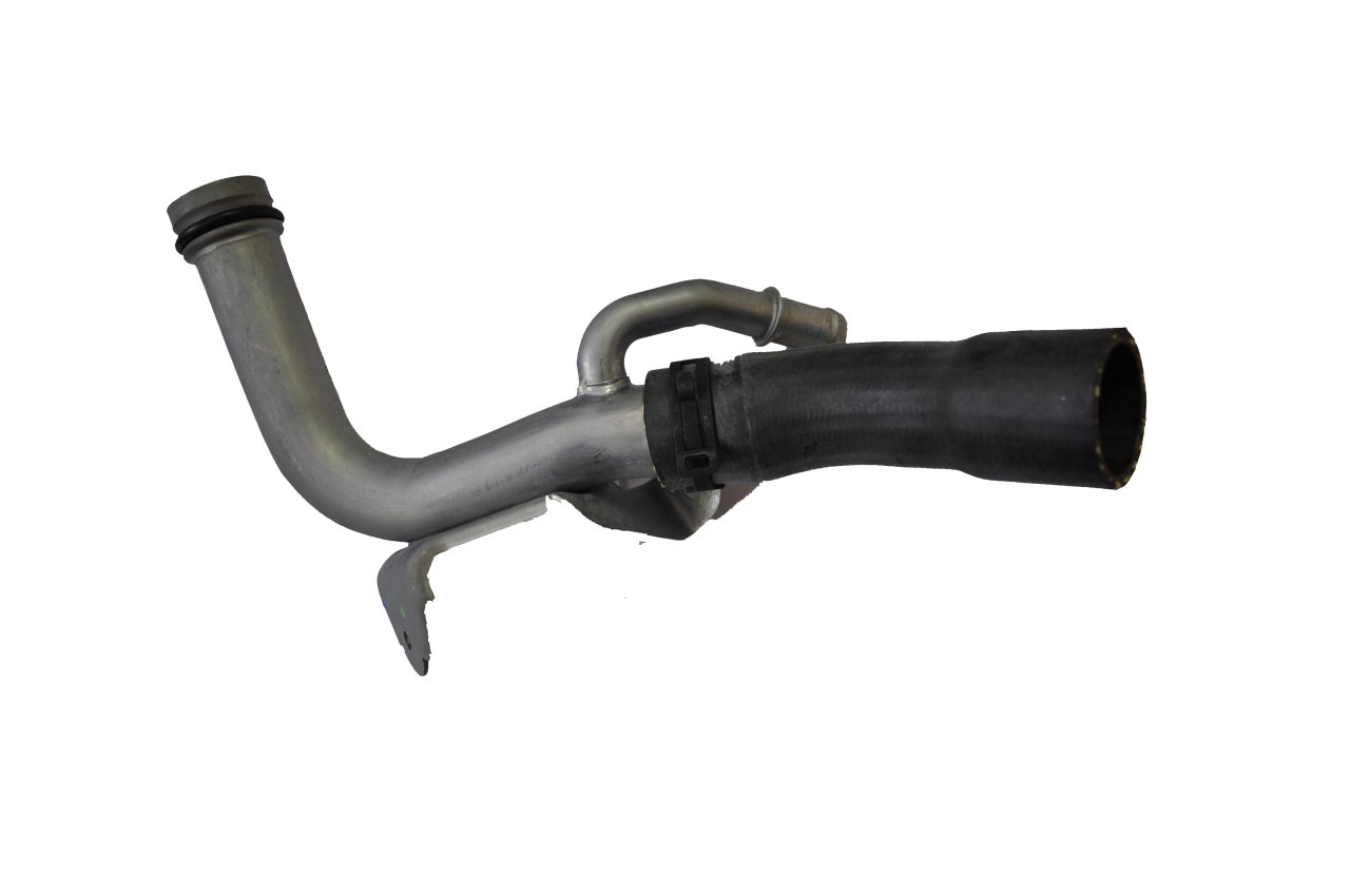 DEVIRDAIM CIKIS BORUSU MASTER III 2.3