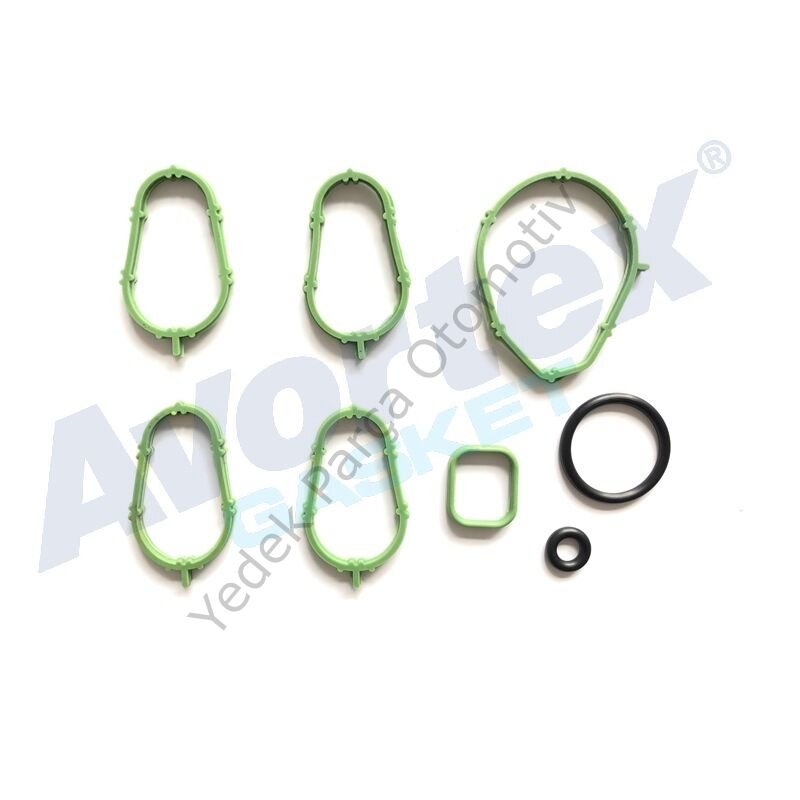 CONTA MANİFOLD 71716684 263 PALIO 1.2-8V YM SİLİKON TAKIM