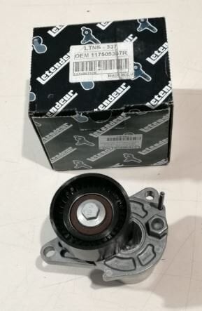 Megane 3 - 4 Talisman Fluence Alternatör Kayış Gergisi 1.6 Dci R9M 117505337R 117205040R Letendeur