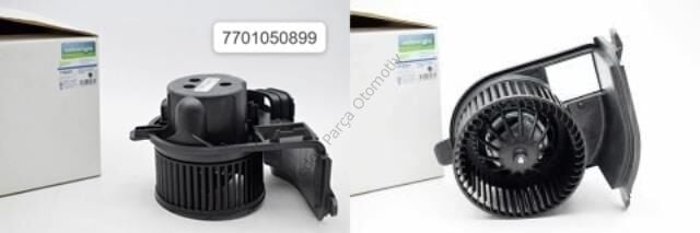 KALORİFER MOTORU 346875 CLIO II