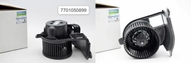 Clio 2 Kalorifer Motoru Thalia 7701050899 Renault Mais