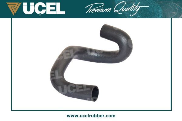 Twingo Radyatör Alt Hortumu Klimalı 1.2 8V D7F 7700423363 Üçel