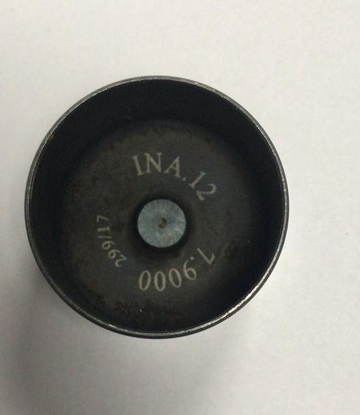 SUBAP FINCANI CLIO-KANGOO-MEGANE II-III-FLUENCE-LODGY-DOKKER-LAGUNA-DUSTER-SYMBOL 1.5DCI K9K