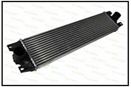 TURBO RADYATÖRÜ 7701057121 MASTER-II 2.2 2.5 DCİ G9U