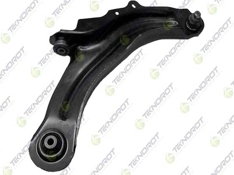Megane 2 - Scenic 2 Sağ Salıncak Alt Tabla 2003 2010 8200679067 545003037R Teknorot