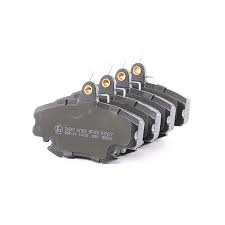 ON FREN BALATASI R19-CLIO-LOGAN-SANDERO (GDB400)