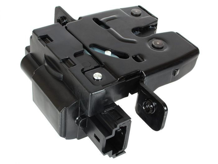 BAGAJ KILIDI KANGOO III