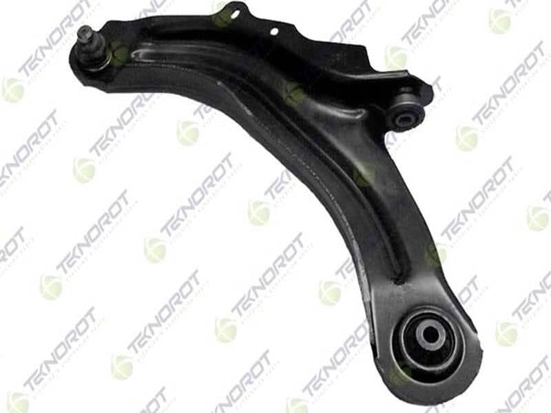 Megane 2 - Scenic 2 Sol  Salıncak Alt Tabla 2003 2010 8200679063 545017775R Teknorot
