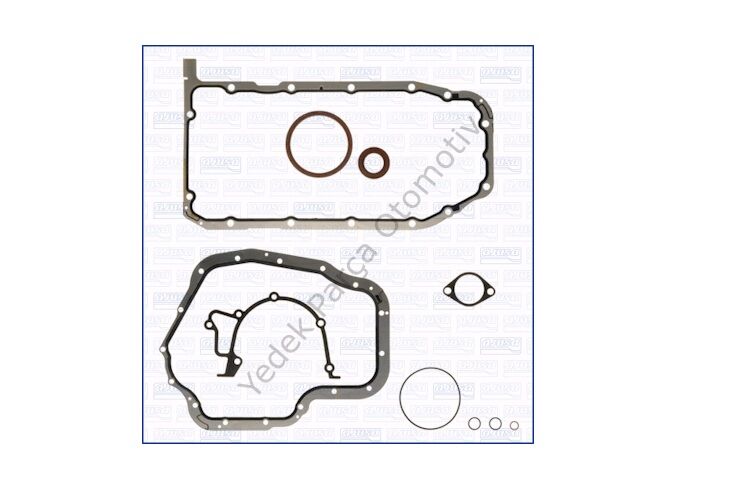 CONTA ALT TAKIM 083197901 VECTRA-B (X20XEV) 2.0-16V
