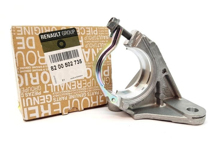 Master 2 Aks Orta Bilya Yatağı 2.5 Dci G9U 2003 2010 8200502735 Renault Mais