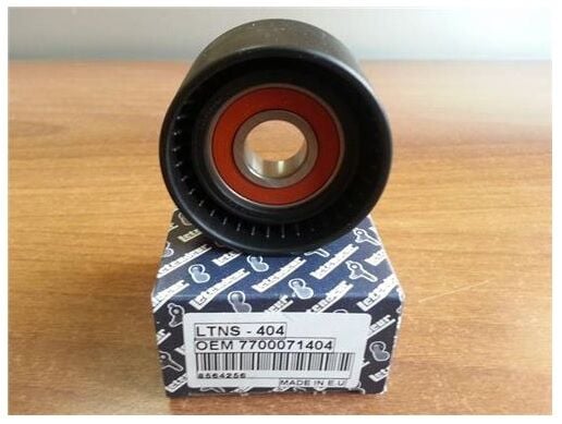 Master 2 Trafic 2 Alternatör Gergi Bilyası 1.9 dti  2.5 dCi 2.0 16V G9U 7700071404 8200981256 Letendeur