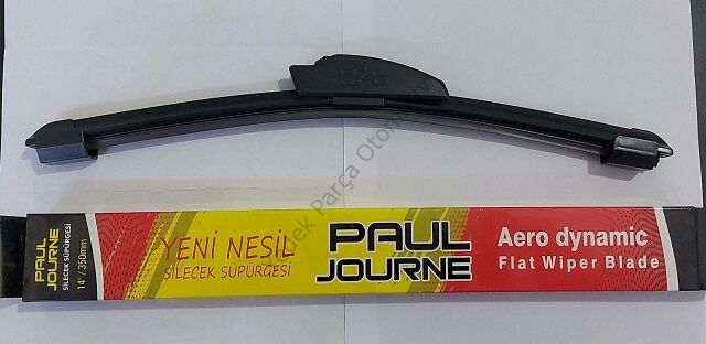 SİLECEK SÜPÜRGESİ UNIVERSAL750mm 30'' MUZ TİPİ